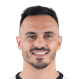 Álvaro García FIFA 26 Rare Gold
