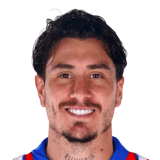 Giménez FIFA 26 Rare Gold
