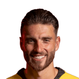 Hoedt FIFA 26 Non Rare Silver