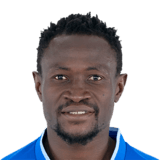 Djené FIFA 26 Rare Gold
