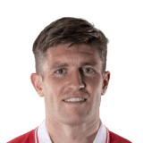 Windass FIFA 26 Rare Silver