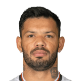 Carlos Júnior FIFA 26 Rare Silver