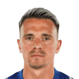 Vojtuš FIFA 26 Rare Bronze