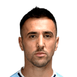 Vecino FIFA 26 Rare Gold
