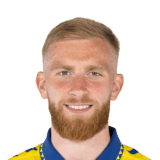 McBurnie FIFA 26 Rare Silver