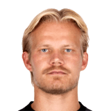 Pohjanpalo FIFA 26 Rare Silver