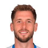 Bochniewicz FIFA 26 Non Rare Silver