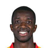 Ceesay FIFA 26 Non Rare Silver