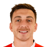 Hugill FIFA 26 Non Rare Silver