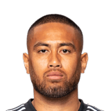 Tuiloma FIFA 26 Non Rare Silver