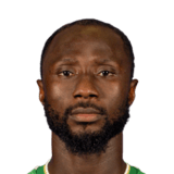 Keïta FIFA 26 Rare Silver