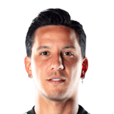 Driussi FIFA 26 Rare Gold