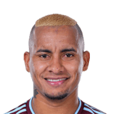 Barrios FIFA 26 Non Rare Silver