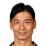 Nagasawa FIFA 26 Non Rare Bronze