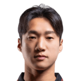 Woo Joo Seong FIFA 26 Non Rare Bronze