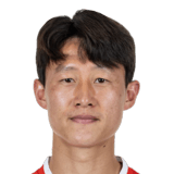 Lee Jae Sung FIFA 26 Rare Gold