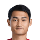 Liao Lisheng FIFA 26 Non Rare Bronze