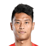 Yang Chaosheng FIFA 26 Non Rare Bronze