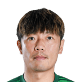 Zhang Xizhe FIFA 26 Non Rare Bronze