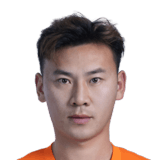 Li Songyi FIFA 26 Rare Bronze