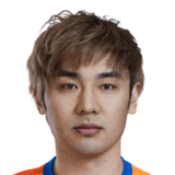 Wu Xinghan FIFA 26 Rare Bronze