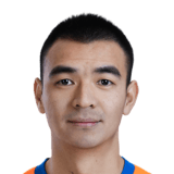 Liu Binbin FIFA 26 Non Rare Bronze