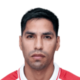 Carrizo FIFA 26 Non Rare Silver