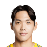 Lee Myung Jae FIFA 26 Non Rare Silver