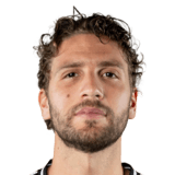 Locatelli FIFA 26 Rare Gold