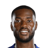Adarabioyo FIFA 26 Non Rare Gold
