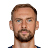 Kasperkiewicz FIFA 26 Non Rare Bronze
