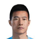 Lü Peng FIFA 26 Non Rare Bronze