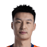 Liu Jiashen FIFA 26 Non Rare Bronze