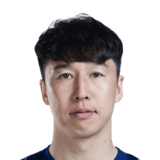 Ren Hang FIFA 26 Non Rare Bronze