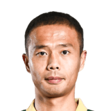 Sun Zheng'ao FIFA 26 Non Rare Bronze