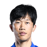 Xie Pengfei FIFA 26 Non Rare Silver