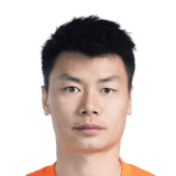 Luo Jing FIFA 26 Rare Bronze