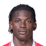 Embolo FIFA 26 Rare Gold
