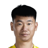 Feng Gang FIFA 26 Rare Bronze