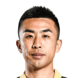 Dong Yu FIFA 26 Rare Bronze