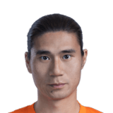 Zhao Yuhao FIFA 26 Rare Bronze