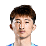 Zou Dehai FIFA 26 Non Rare Bronze