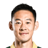 Cheng Jin FIFA 26 Non Rare Bronze