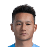 Cao Haiqing FIFA 26 Non Rare Bronze