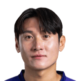 Kim Dong Jin FIFA 26 Non Rare Bronze