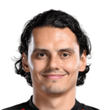 Ünal FIFA 26 Rare Gold