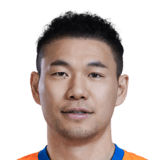 Li Yuanyi FIFA 26 Non Rare Silver