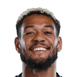 Joelinton FIFA 26 Rare Gold