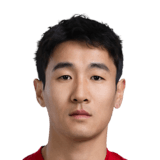 Wei Shihao FIFA 26 Rare Silver