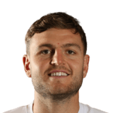 Maguire FIFA 26 Non Rare Bronze